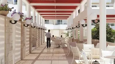Louis Phaethon Beach Hotel