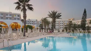 Louis Phaethon Beach Hotel
