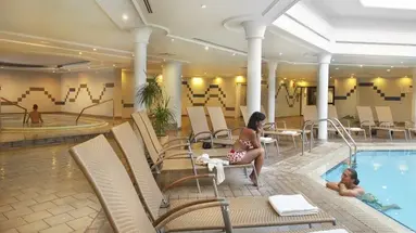 Louis Phaethon Beach Hotel
