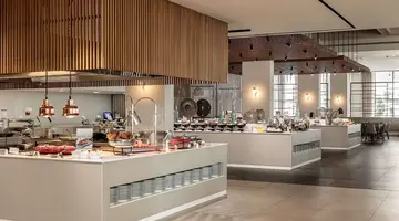 Louis Phaethon Beach Hotel