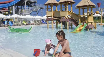 Louis Phaethon Beach Hotel