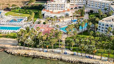 Louis Phaethon Beach Hotel