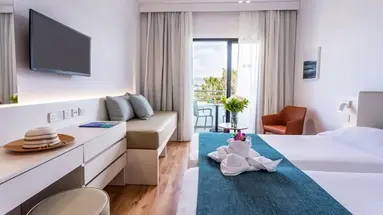 Louis Phaethon Beach Hotel