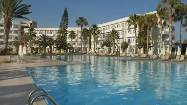 Louis Phaethon Beach Hotel