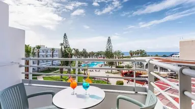 Louis Phaethon Beach Hotel
