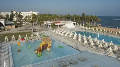 Louis Phaethon Beach Hotel