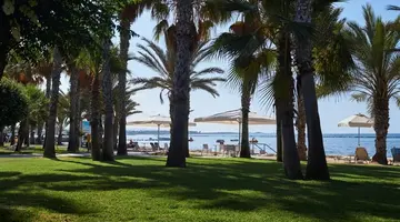 Louis Phaethon Beach Hotel