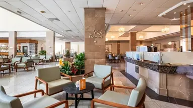 Louis Phaethon Beach Hotel
