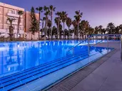 Louis Phaethon Beach Hotel