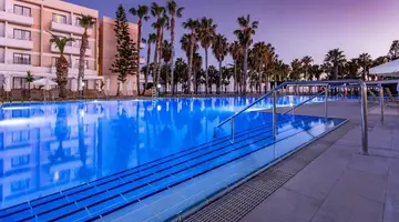 Louis Phaethon Beach Hotel