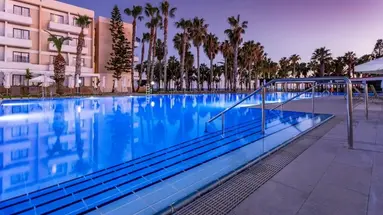 Louis Phaethon Beach Hotel
