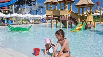 Louis Phaethon Beach Hotel