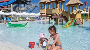 Louis Phaethon Beach Hotel
