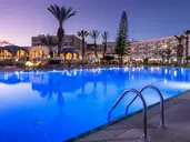 Louis Phaethon Beach Hotel