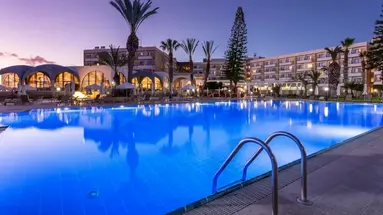 Louis Phaethon Beach Hotel