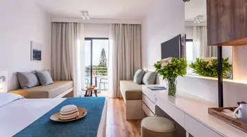 Louis Phaethon Beach Hotel