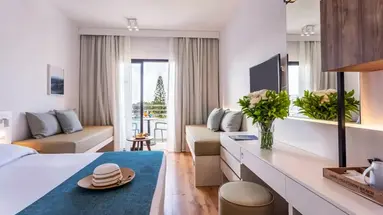 Louis Phaethon Beach Hotel