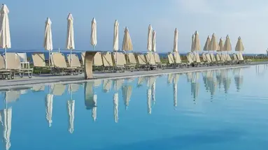 Louis Phaethon Beach