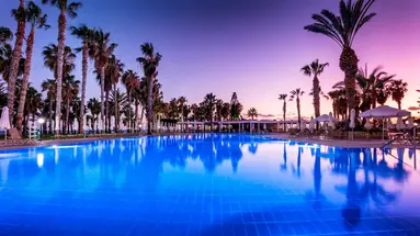 Louis Phaethon Beach