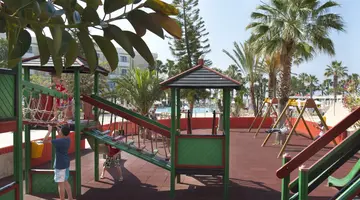 LOUIS PHAETHON BEACH