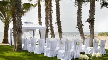 LOUIS PHAETHON BEACH