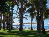Louis Phaethon Beach