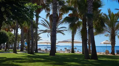 Louis Phaethon Beach