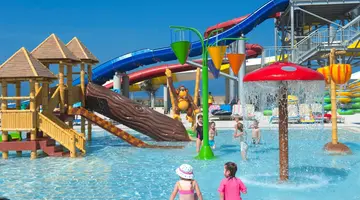 Louis Phaethon Beach