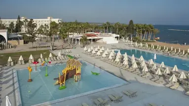 Louis Phaethon Beach