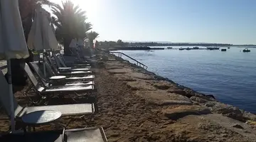 Louis Phaethon Beach