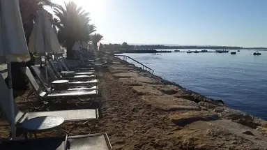 Louis Phaethon Beach