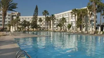 Louis Phaethon Beach