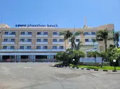 LOUIS PHAETHON BEACH