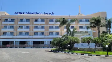 LOUIS PHAETHON BEACH