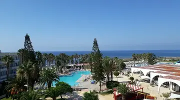 Louis Phaethon Beach