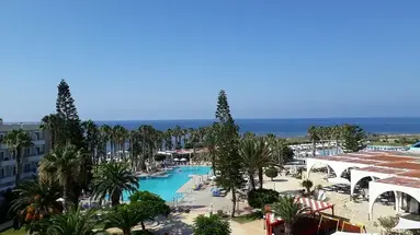 Louis Phaethon Beach