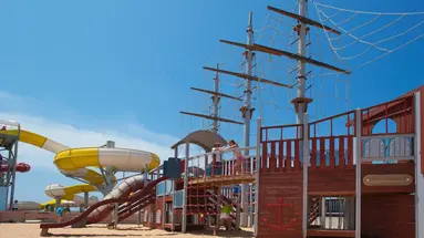 Louis Phaethon Beach