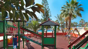 Louis Phaethon Beach