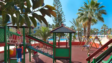 Louis Phaethon Beach