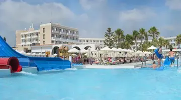 Louis Phaethon Beach
