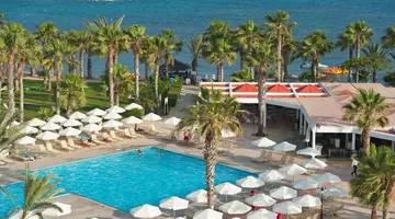 Louis Phaethon Beach