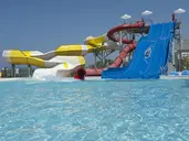 Louis Phaethon Beach