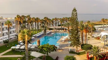 Louis Phaethon Beach