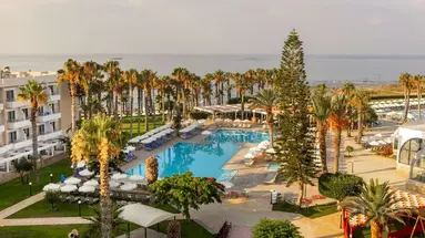 Louis Phaethon Beach
