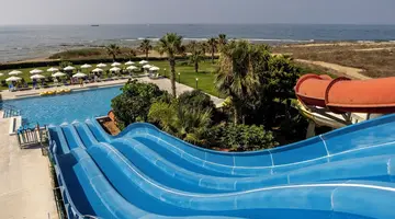 LOUIS PHAETHON BEACH