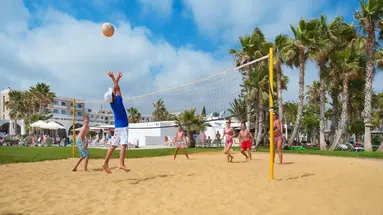 Louis Phaethon Beach