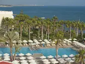 Louis Phaethon Beach
