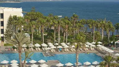 Louis Phaethon Beach