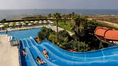 Louis Phaethon Beach