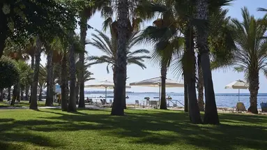 Louis Phaethon Beach